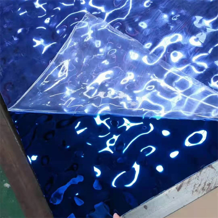 304不銹鋼板行業(yè)經(jīng)濟運行中存在以下問題 304不銹鋼板行業(yè)經(jīng)濟運行中存在以下問題